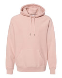Premium Heavyweight Cross-Grain Hooded Sweatshirt