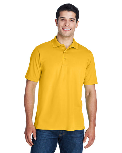 Core 365 Men's Origin Performance Piqué Polo