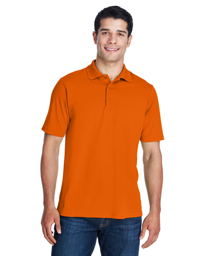 Core 365 Men's Origin Performance Piqué Polo