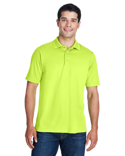 Core 365 Men's Origin Performance Piqué Polo