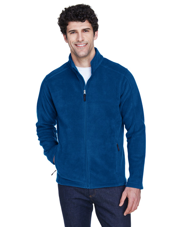 Core 365 Men's Journey Fleece Jacket