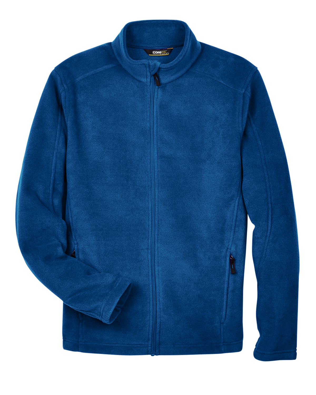 Core 365 Men's Journey Fleece Jacket