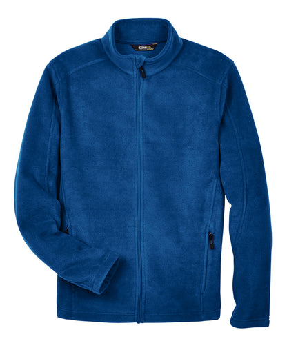 Core 365 Men's Journey Fleece Jacket