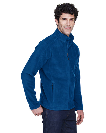 Core 365 Men's Journey Fleece Jacket