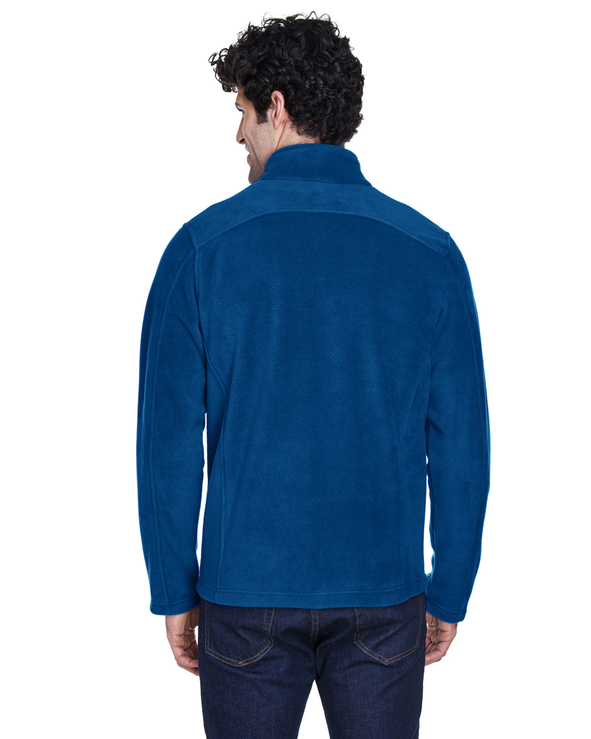 Core 365 Men's Journey Fleece Jacket
