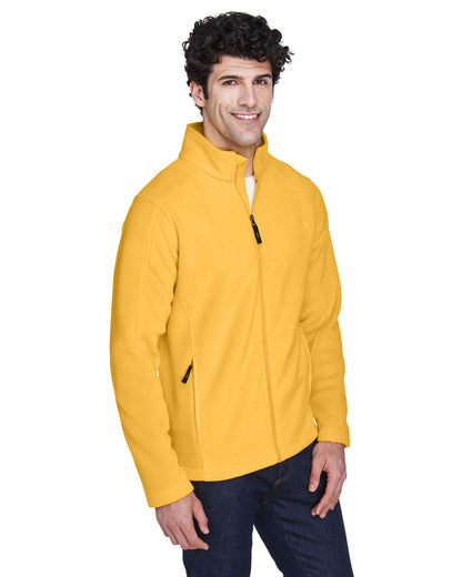 Core 365 Men's Journey Fleece Jacket