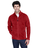 Core 365 Men's Journey Fleece Jacket