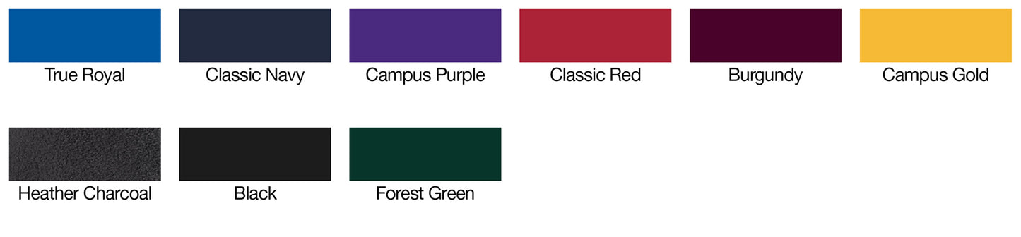 Core 365 Men's Journey Fleece Jacket