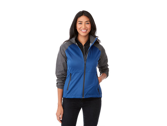 Women's Mikumi Hybrid Softshell 92904