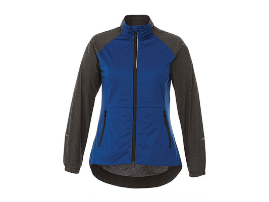 Women's Mikumi Hybrid Softshell 92904
