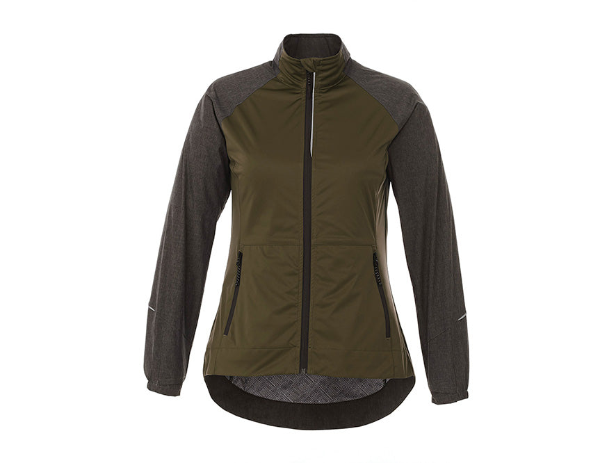 Women's Mikumi Hybrid Softshell 92904