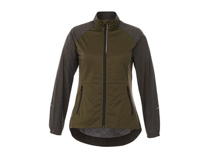 Women's Mikumi Hybrid Softshell 92904