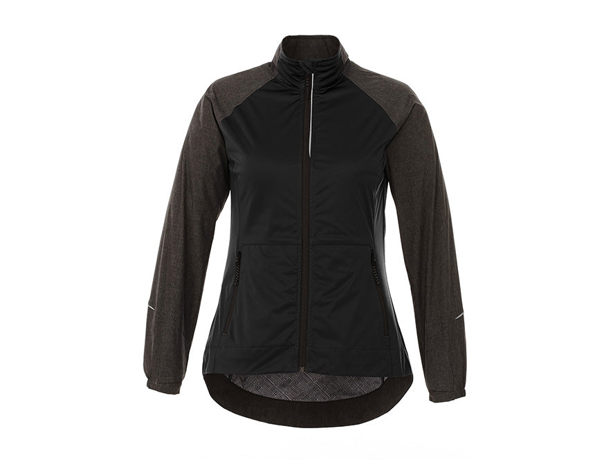 Women's Mikumi Hybrid Softshell 92904