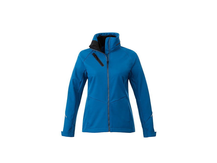 Women's Peyto Softshell Jacket 92907