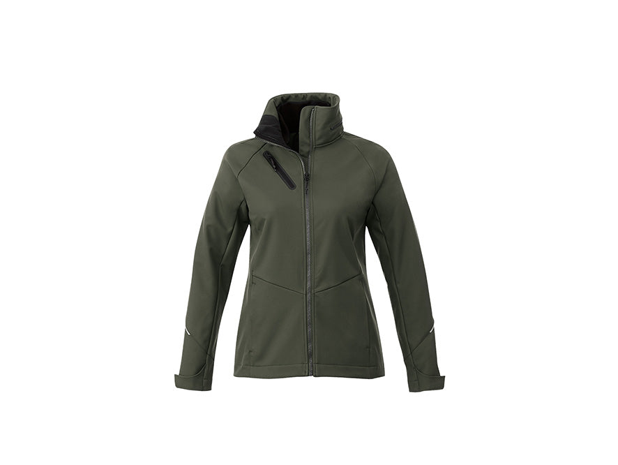 Women's Peyto Softshell Jacket 92907