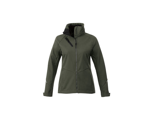 Women's Peyto Softshell Jacket 92907