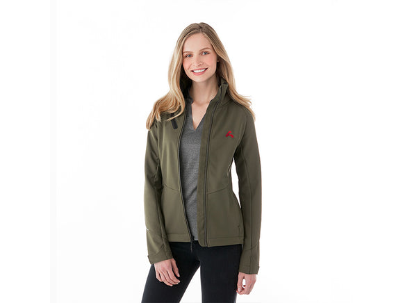 Women's Peyto Softshell Jacket 92907