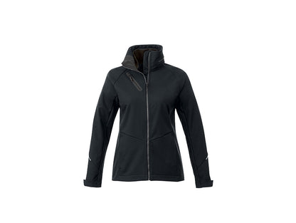 Women's Peyto Softshell Jacket 92907
