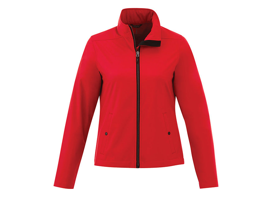 Women's Karmine Softshell Jacket 92937