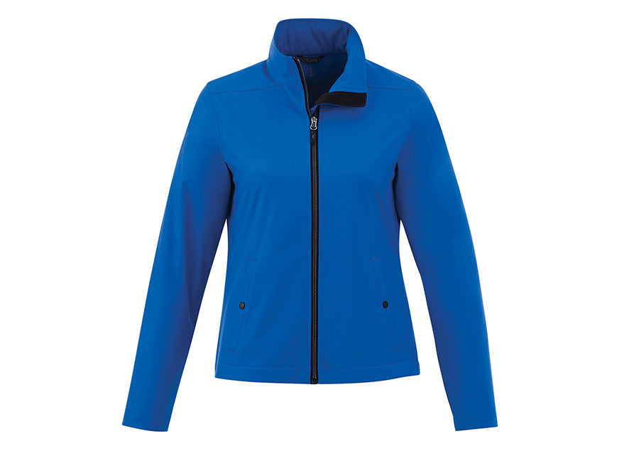 Women's Karmine Softshell Jacket 92937