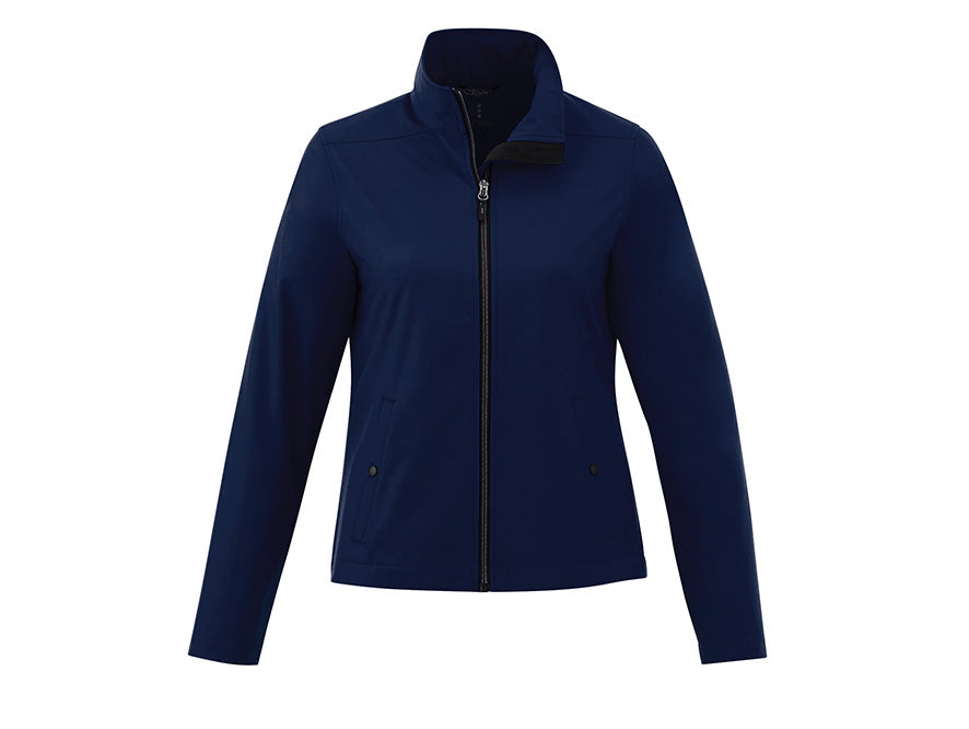 Women's Karmine Softshell Jacket 92937