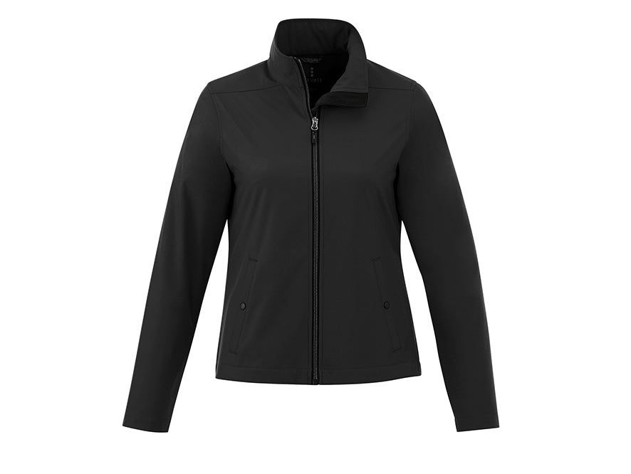 Women's Karmine Softshell Jacket 92937