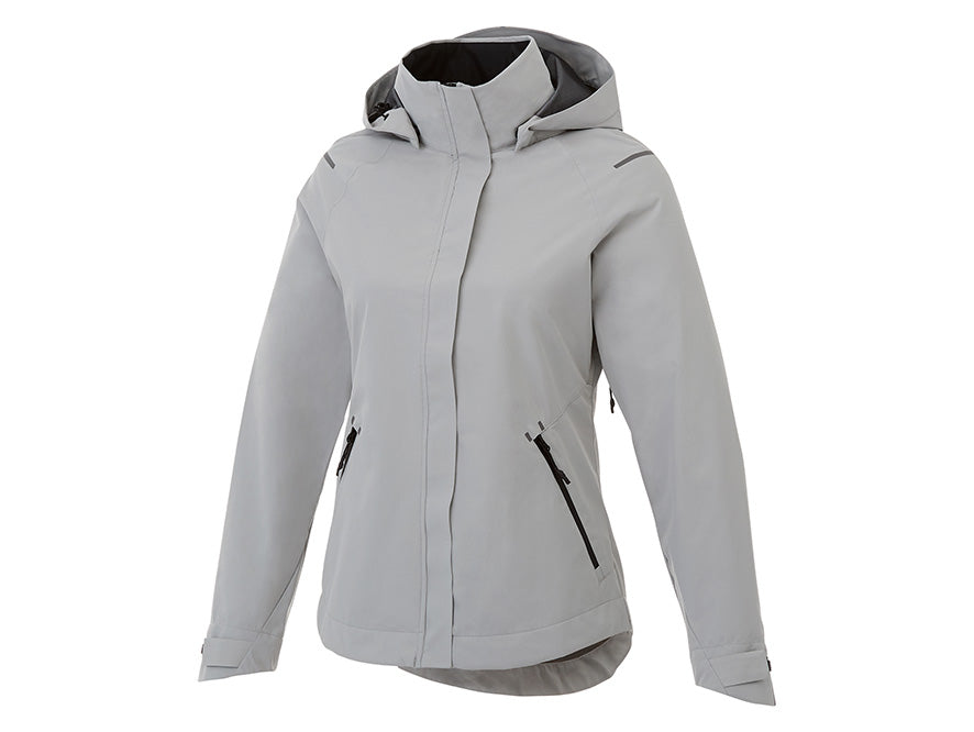 WOMEN'S GEARHART SOFTSHELL JACKET