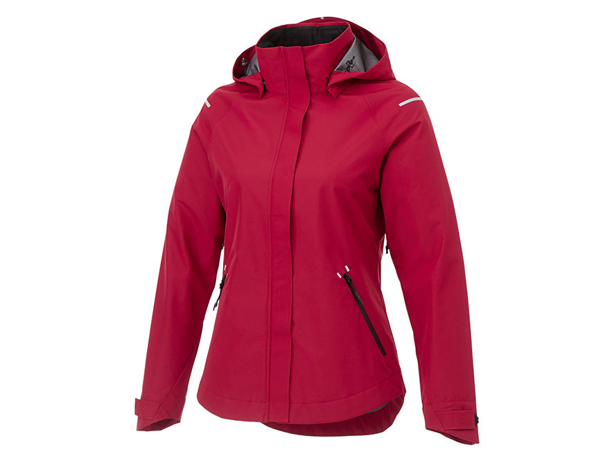 WOMEN'S GEARHART SOFTSHELL JACKET