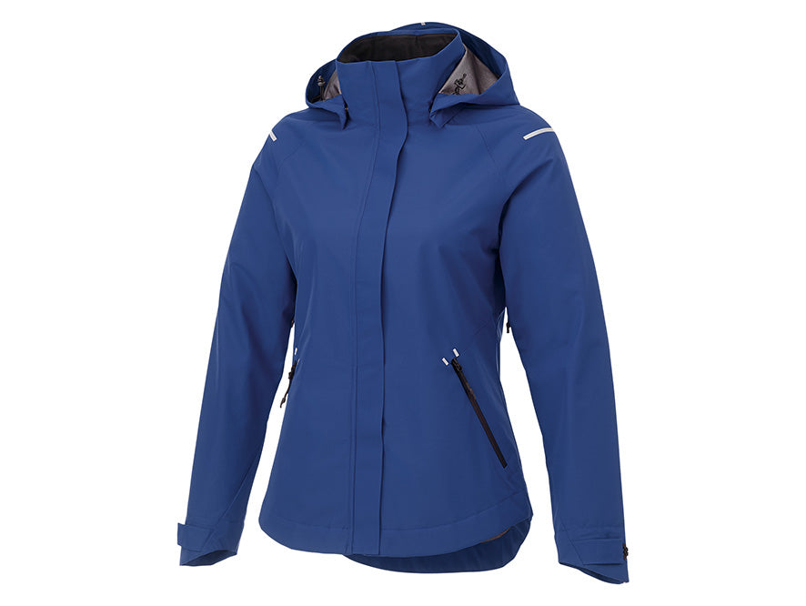 WOMEN'S GEARHART SOFTSHELL JACKET