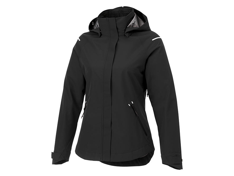 WOMEN'S GEARHART SOFTSHELL JACKET