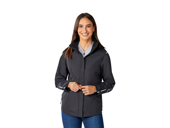 WOMEN'S GEARHART SOFTSHELL JACKET