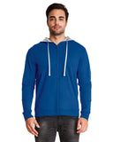 Next Level 9601 Adult French Terry Zip Hoody