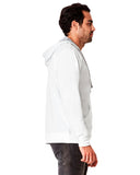 Next Level 9601 Adult French Terry Zip Hoody