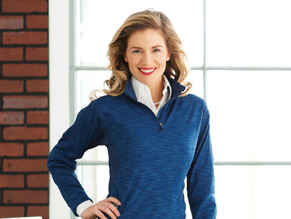 Yerba Knit Quarter Zip 97894