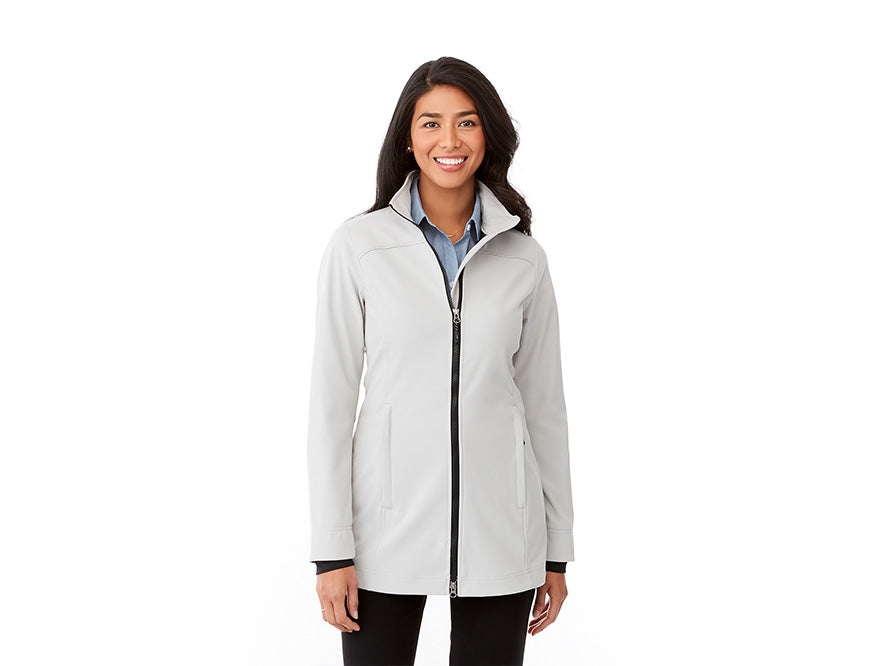 Women's Vernon Softshell Jacket