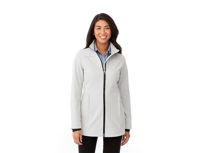 Women's Vernon Softshell Jacket