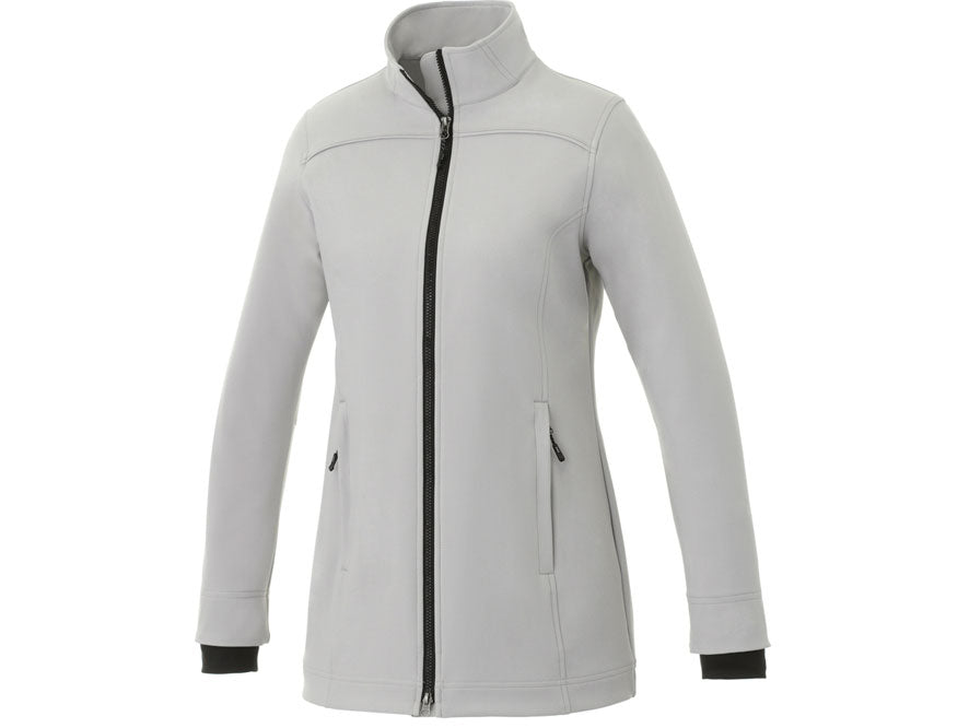 Women's Vernon Softshell Jacket