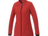 Women's Vernon Softshell Jacket