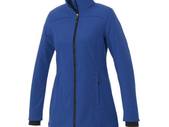 Women's Vernon Softshell Jacket