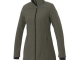 Women's Vernon Softshell Jacket
