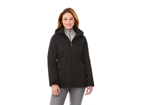 Women's Bryce Insulated Jacket