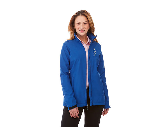 Women's Maxson Softshell Jacket 99534