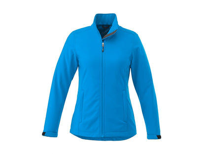 Women's Maxson Softshell Jacket 99534