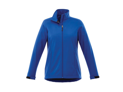 Women's Maxson Softshell Jacket 99534