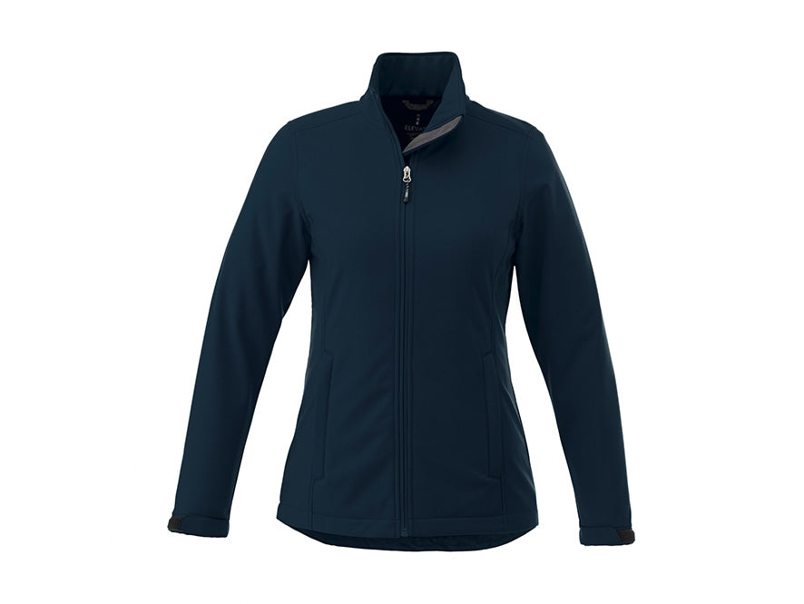 Women's Maxson Softshell Jacket 99534