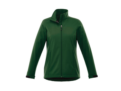 Women's Maxson Softshell Jacket 99534