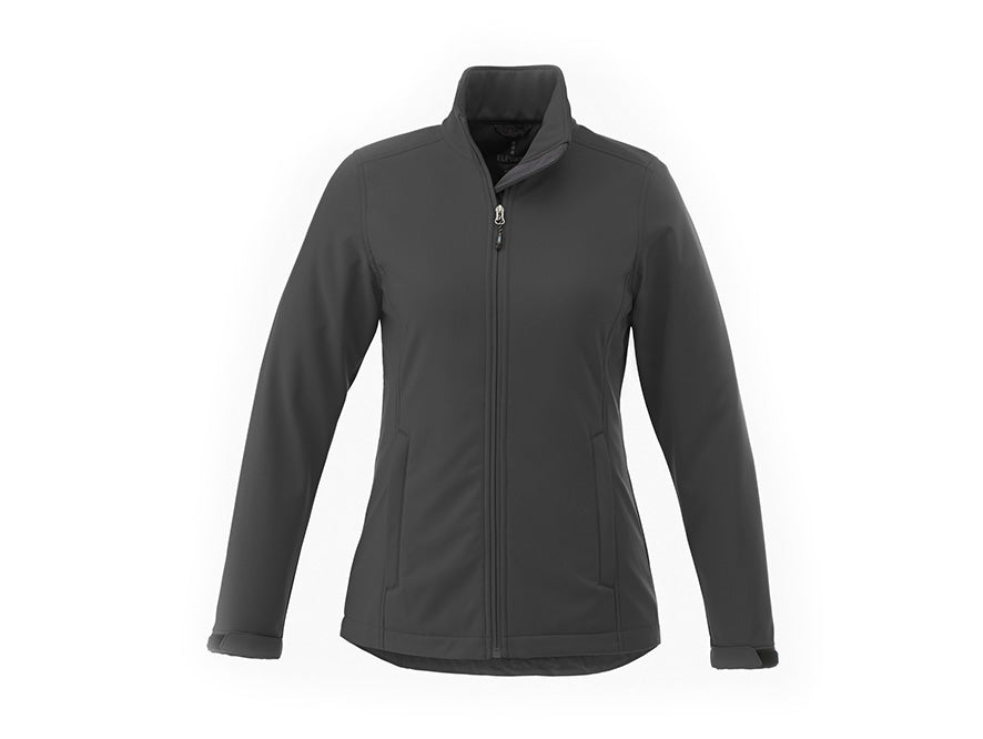 Women's Maxson Softshell Jacket 99534