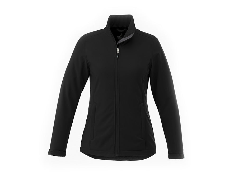 Women's Maxson Softshell Jacket 99534