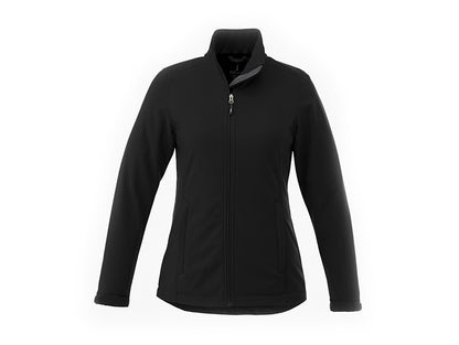 Women's Maxson Softshell Jacket 99534