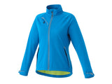 KAPUTAR SOFTSHELL JACKET - Womens